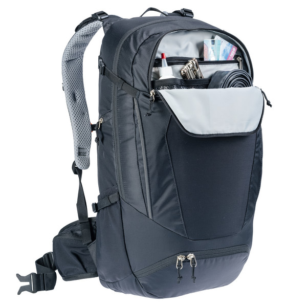 Deuter TRANS ALPINE 32 EL - Fahrradrucksack Ansicht 8