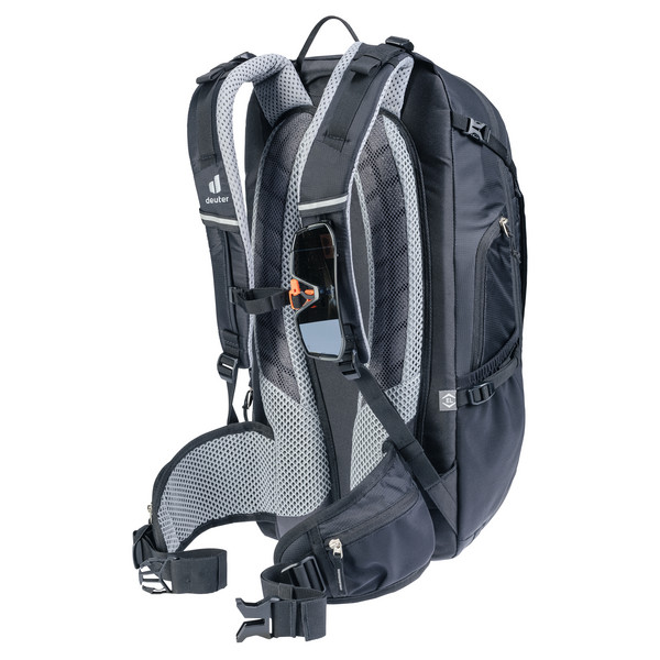 Deuter TRANS ALPINE 32 EL - Fahrradrucksack Ansicht 11