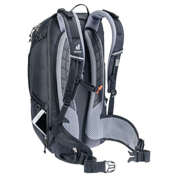 Deuter TRANS ALPINE 32 EL - Fahrradrucksack Ansicht 12