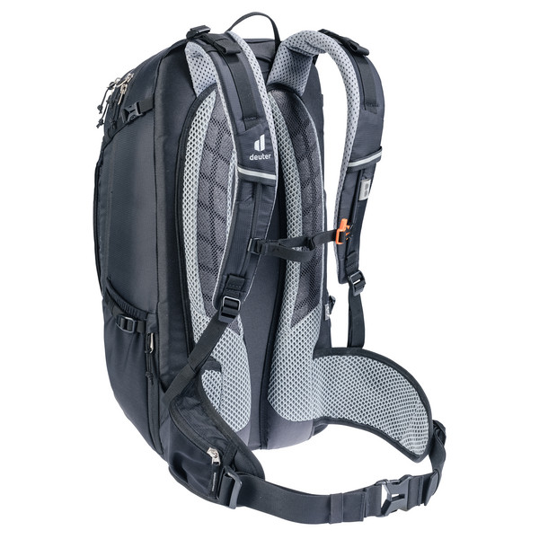 Deuter TRANS ALPINE 32 EL - Fahrradrucksack Ansicht 5