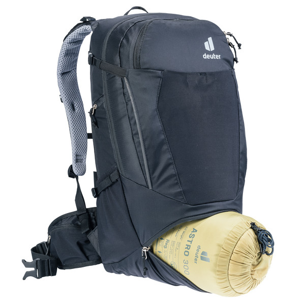 Deuter TRANS ALPINE 32 EL - Fahrradrucksack Ansicht 9