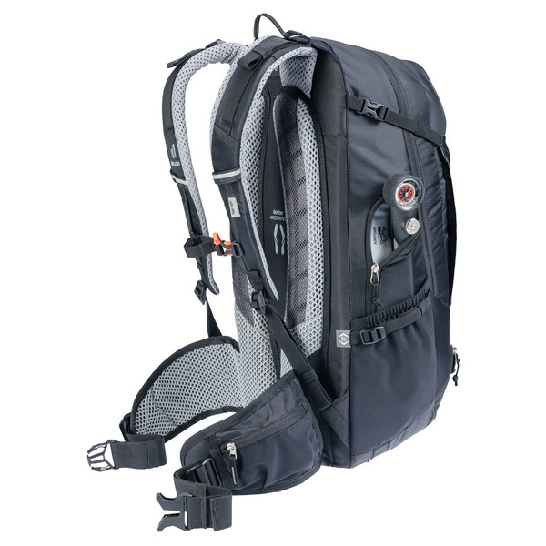 Deuter TRANS ALPINE 32 EL - Fahrradrucksack Ansicht 10