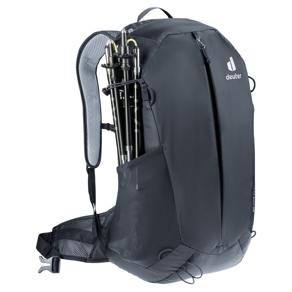 Deuter AC LITE 25 EL - Tagesrucksack Ansicht 8