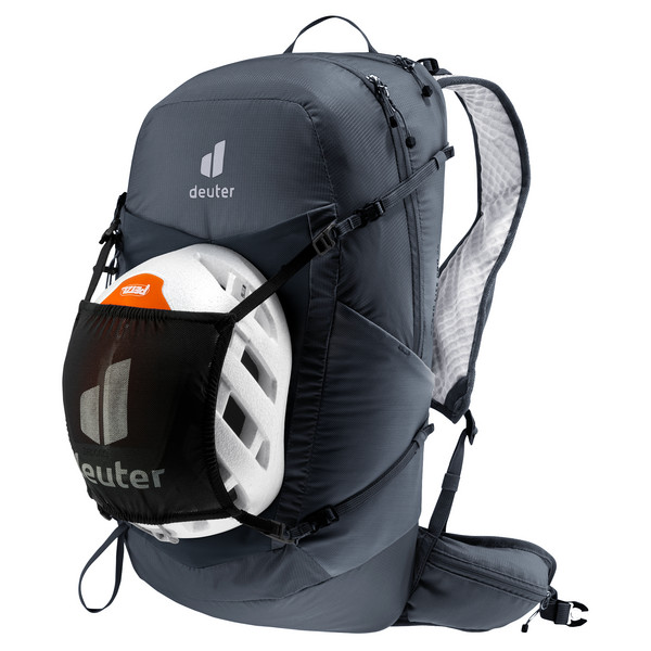 Deuter SPEED LITE PRO 25 Herren - Tagesrucksack Ansicht 8