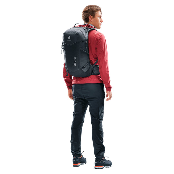 Deuter SPEED LITE PRO 25 Herren - Tagesrucksack Ansicht 10