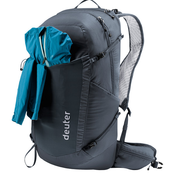 Deuter SPEED LITE PRO 25 Herren - Tagesrucksack Ansicht 7
