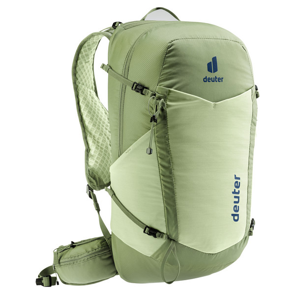 SPEED LITE PRO 25 Herren - Tagesrucksack-MINERAL-GROVE