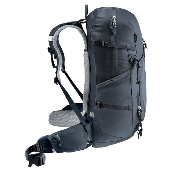 Deuter TRAIL PRO 31 SL Damen - Tourenrucksack Ansicht 2