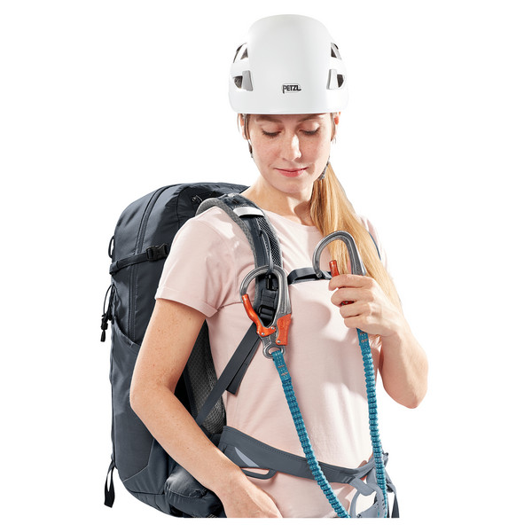Deuter TRAIL PRO 31 SL Damen - Tourenrucksack Ansicht 11