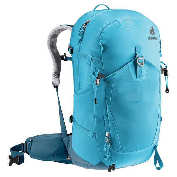 TRAIL PRO 31 SL Damen - Tourenrucksack-LAGOON-ATLANTIC