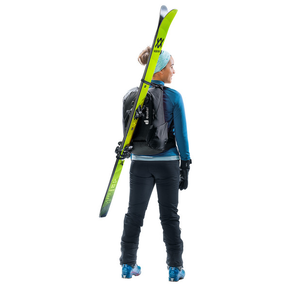 Deuter UPDAYS 24 SL Damen - Skitourenrucksack Ansicht 13