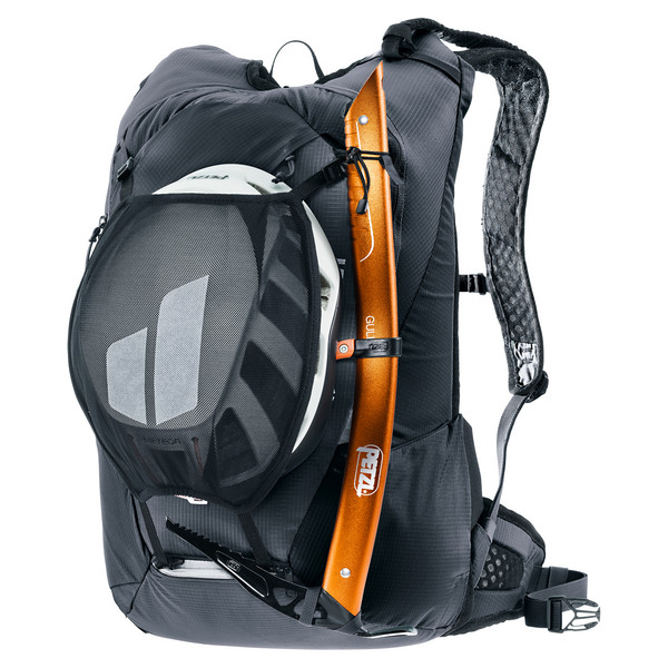 Deuter UPDAYS 24 SL Damen - Skitourenrucksack Ansicht 8