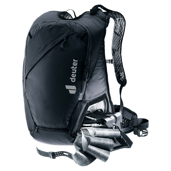 Deuter UPDAYS 26 - Skitourenrucksack Ansicht 7
