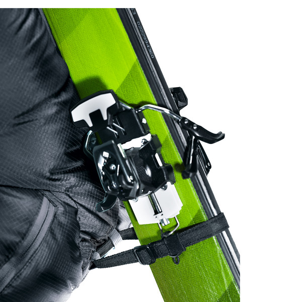 Deuter UPDAYS 26 - Skitourenrucksack Ansicht 10