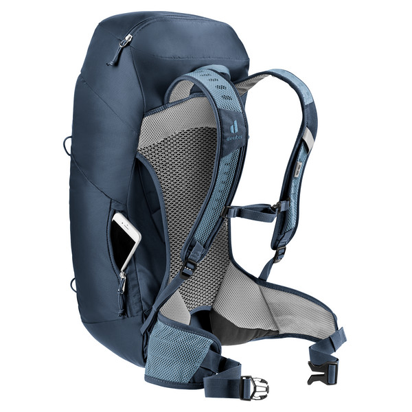 Deuter AC LITE 30 - Tagesrucksack Ansicht 9