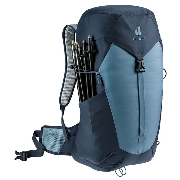 Deuter AC LITE 30 - Tagesrucksack Ansicht 12
