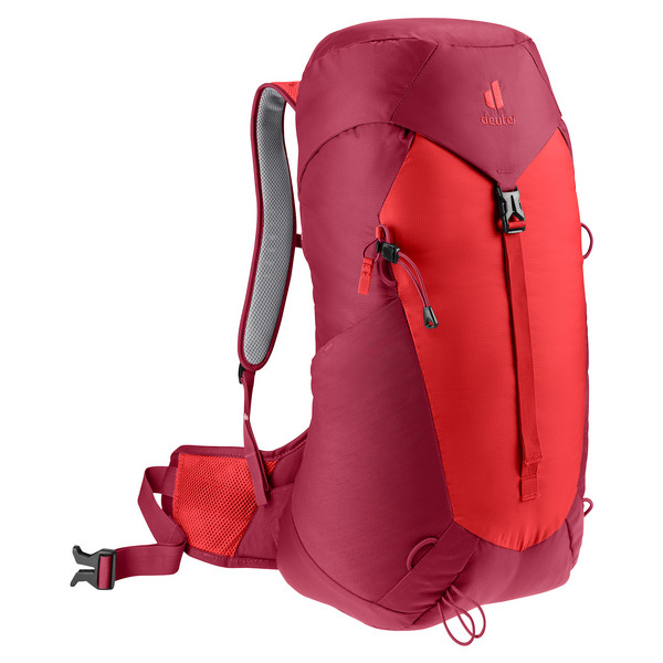AC LITE 30 - Tagesrucksack-CHERRY-MASALA