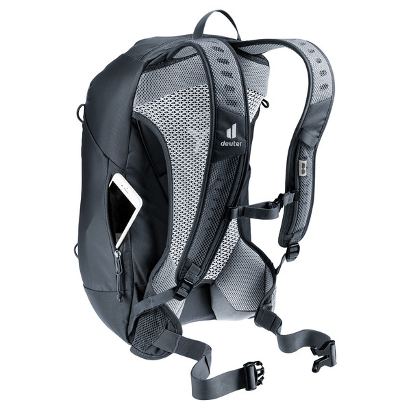 Deuter AC LITE 17 - Tagesrucksack Ansicht 9