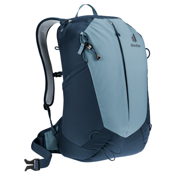 AC LITE 17 - Tagesrucksack-ATLANTIC-INK