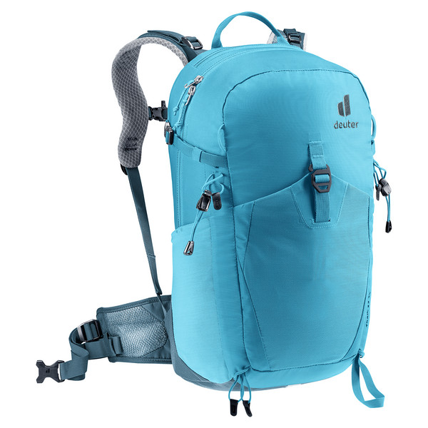 TRAIL 23 SL Damen - Tagesrucksack-LAGOON-ATLANTIC