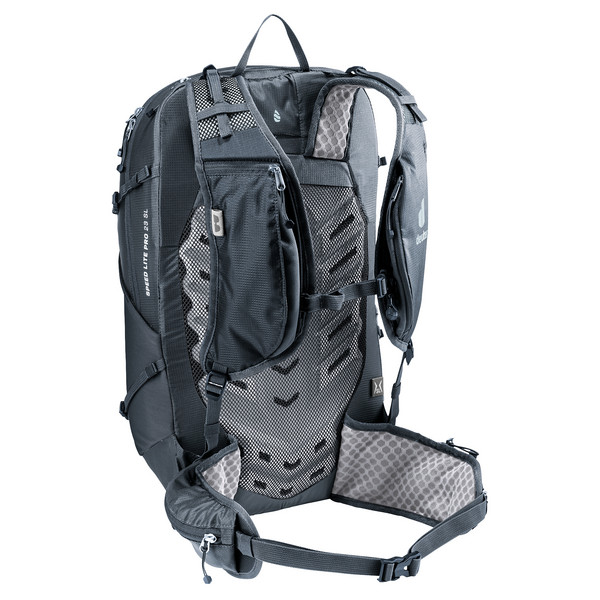 Deuter SPEED LITE PRO 23 SL Damen - Tagesrucksack Ansicht 4