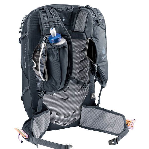 Deuter SPEED LITE PRO 23 SL Damen - Tagesrucksack Ansicht 8