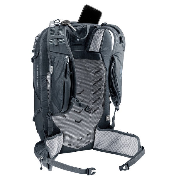 Deuter SPEED LITE PRO 23 SL Damen - Tagesrucksack Ansicht 12