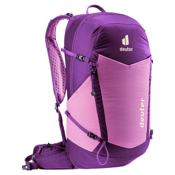 SPEED LITE PRO 23 SL Damen - Tagesrucksack-LOTUS-MYSTIC