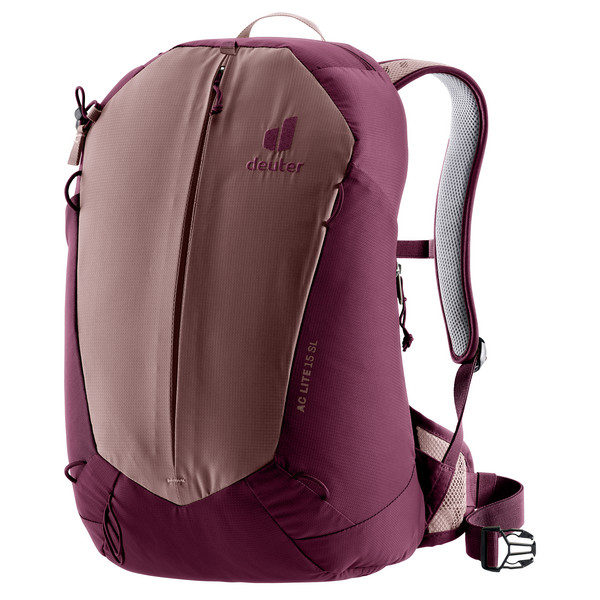 Deuter AC LITE 15 SL Damen - Tagesrucksack Ansicht 3