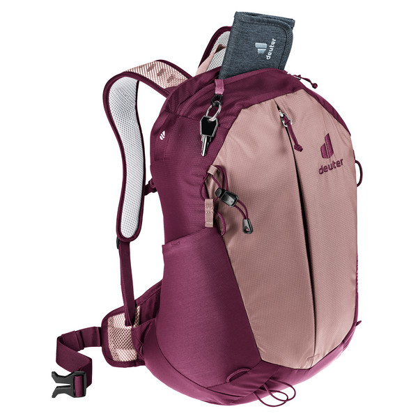 Deuter AC LITE 15 SL Damen - Tagesrucksack Ansicht 10