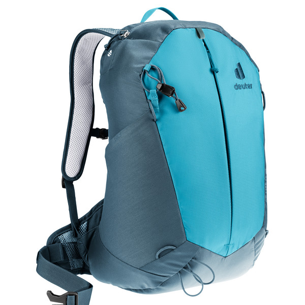 AC LITE 15 SL Damen - Tagesrucksack-LAGOON-ATLANTIC
