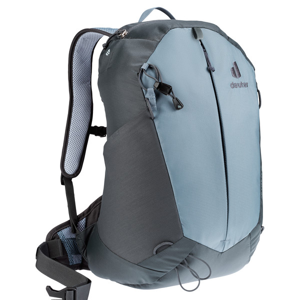 AC LITE 15 SL Damen - Tagesrucksack-SHALE-GRAPHITE