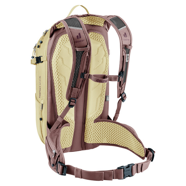Deuter COMPACT 12+3 SL Damen - Fahrradrucksack Ansicht 4