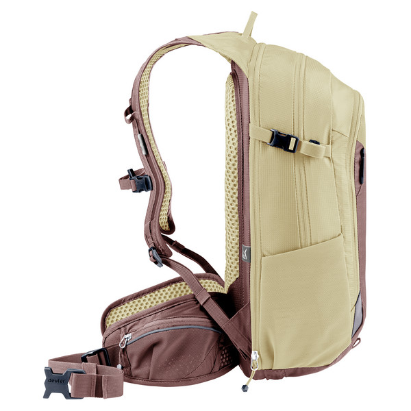 Deuter COMPACT 12+3 SL Damen - Fahrradrucksack Ansicht 2