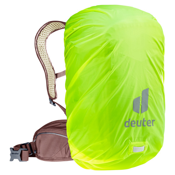 Deuter COMPACT 12+3 SL Damen - Fahrradrucksack Ansicht 10