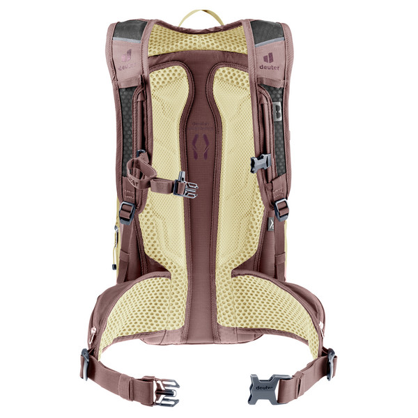 Deuter COMPACT 12+3 SL Damen - Fahrradrucksack Ansicht 3