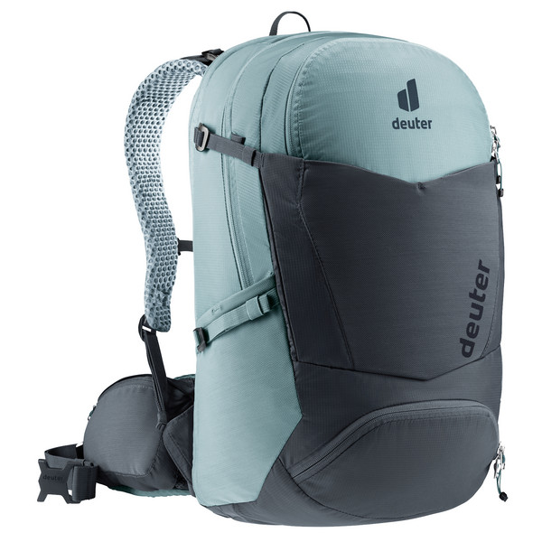 TRANS ALPINE PRO 26 SL Damen - Fahrradrucksack-GRAPHITE-SHALE