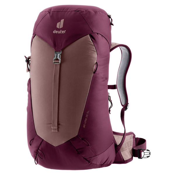 Deuter AC LITE 28 SL Damen - Tagesrucksack Ansicht 3