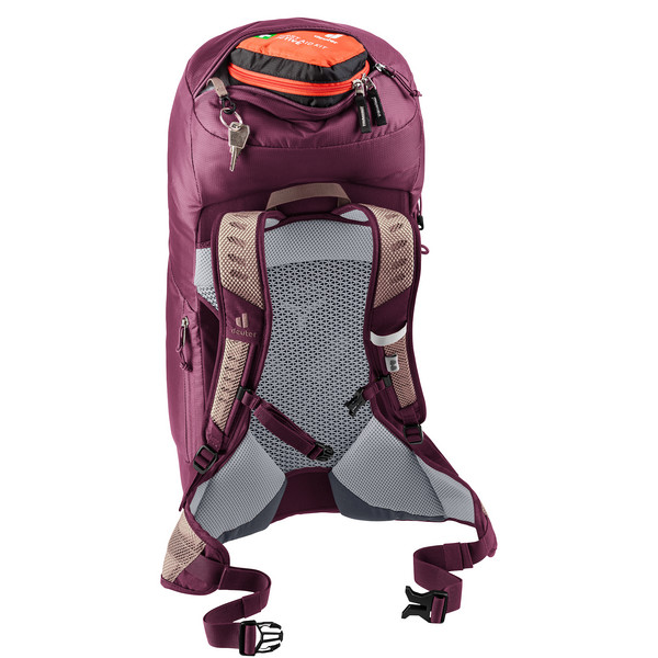 Deuter AC LITE 28 SL Damen - Tagesrucksack Ansicht 13
