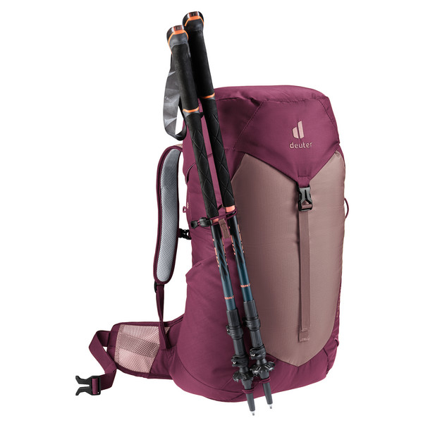 Deuter AC LITE 28 SL Damen - Tagesrucksack Ansicht 11