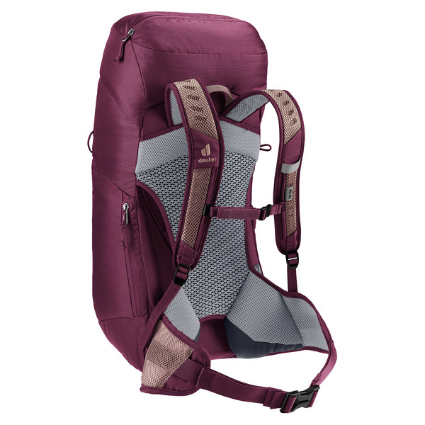 Deuter AC LITE 28 SL Damen - Tagesrucksack Ansicht 5