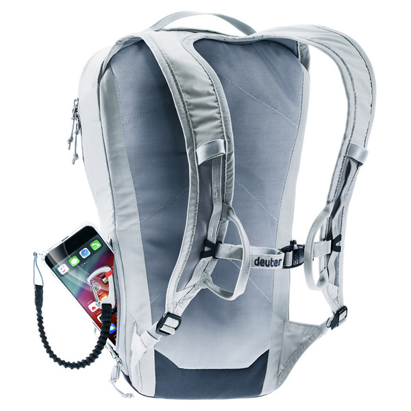 Deuter GRAVITY PITCH 12 - Kletterrucksack Ansicht 6