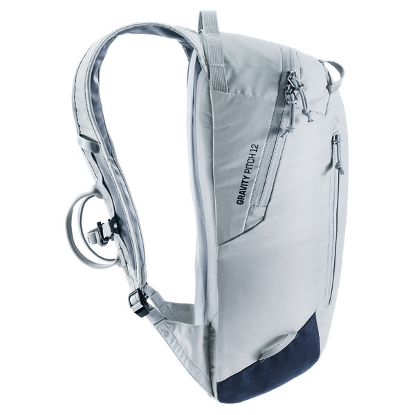 Deuter GRAVITY PITCH 12 - Kletterrucksack Ansicht 2