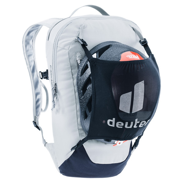 Deuter GRAVITY PITCH 12 - Kletterrucksack Ansicht 8