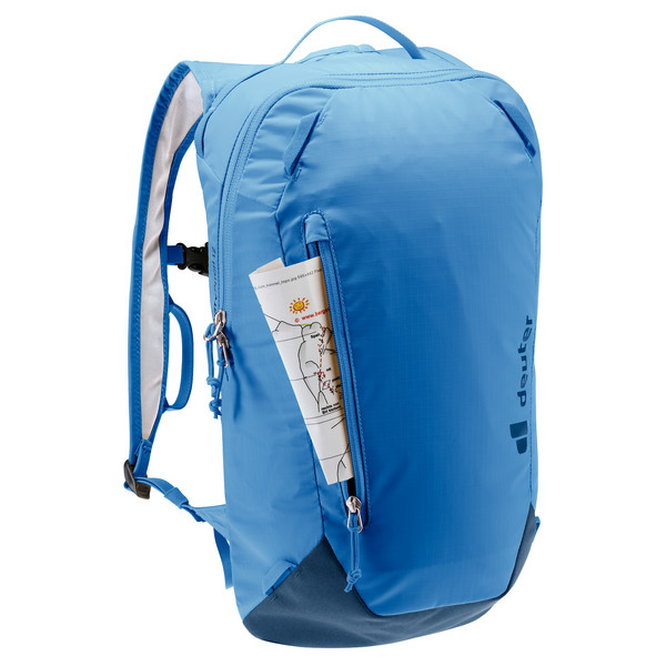 GRAVITY PITCH 12 - Kletterrucksack-NEPTUNE-NIGHTBLUE