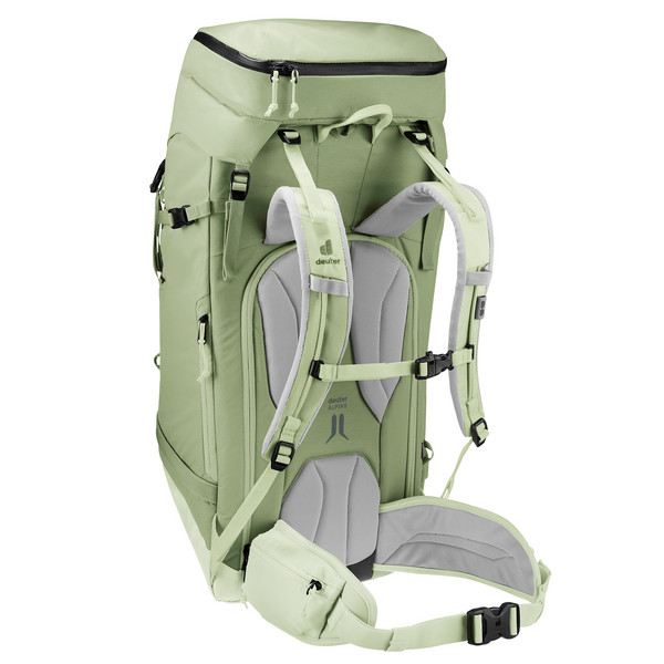 Deuter FREESCAPE PRO 38+ SL Damen - Skitourenrucksack Ansicht 3