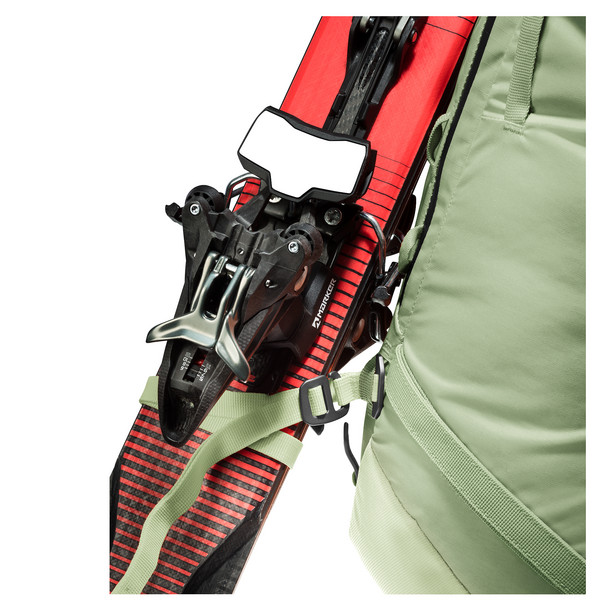 Deuter FREESCAPE PRO 38+ SL Damen - Skitourenrucksack Ansicht 11