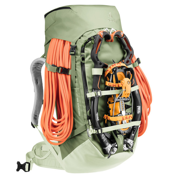 Deuter FREESCAPE PRO 38+ SL Damen - Skitourenrucksack Ansicht 10