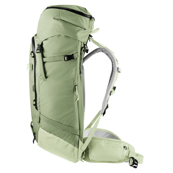 Deuter FREESCAPE PRO 38+ SL Damen - Skitourenrucksack Ansicht 4