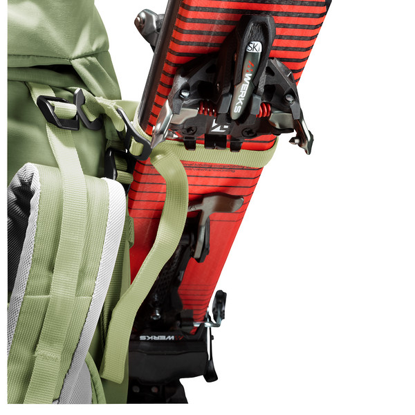 Deuter FREESCAPE PRO 38+ SL Damen - Skitourenrucksack Ansicht 12